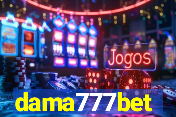 dama777bet