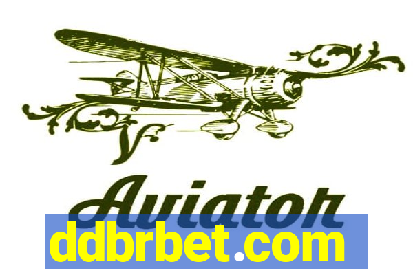 ddbrbet.com