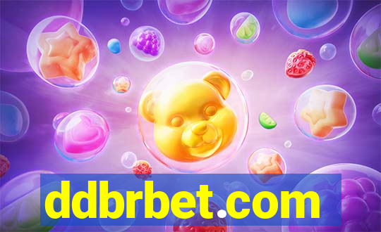 ddbrbet.com