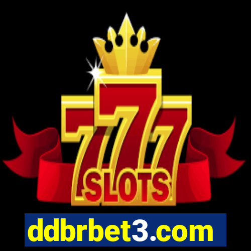 ddbrbet3.com