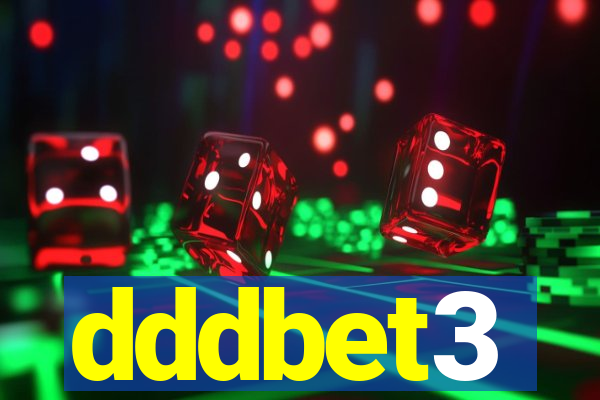 dddbet3