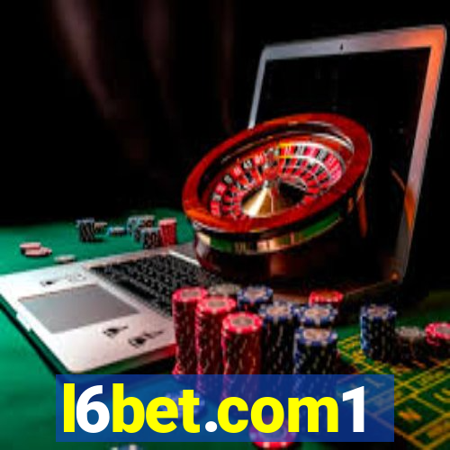 l6bet.com1