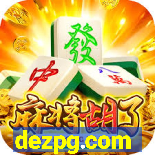 dezpg.com