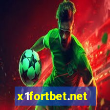 x1fortbet.net