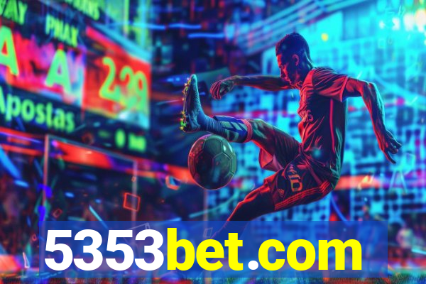 5353bet.com