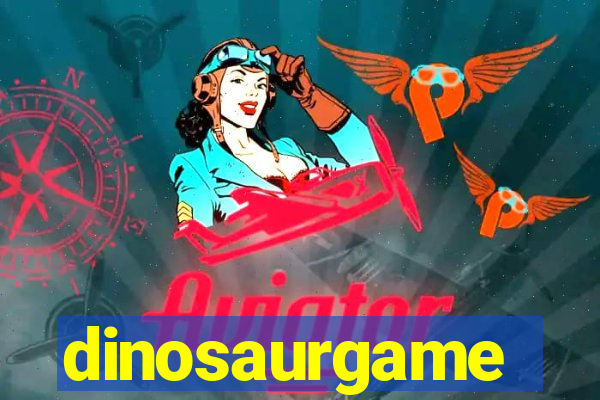 dinosaurgame