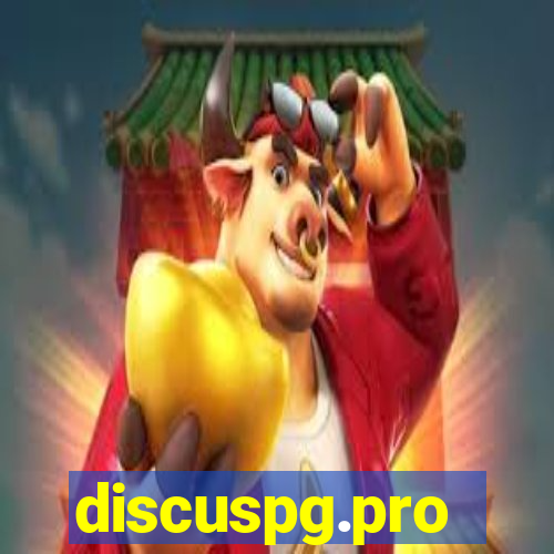 discuspg.pro