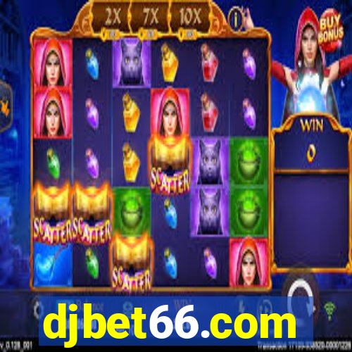 djbet66.com