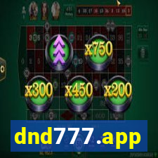 dnd777.app