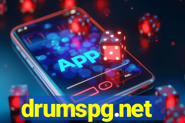 drumspg.net