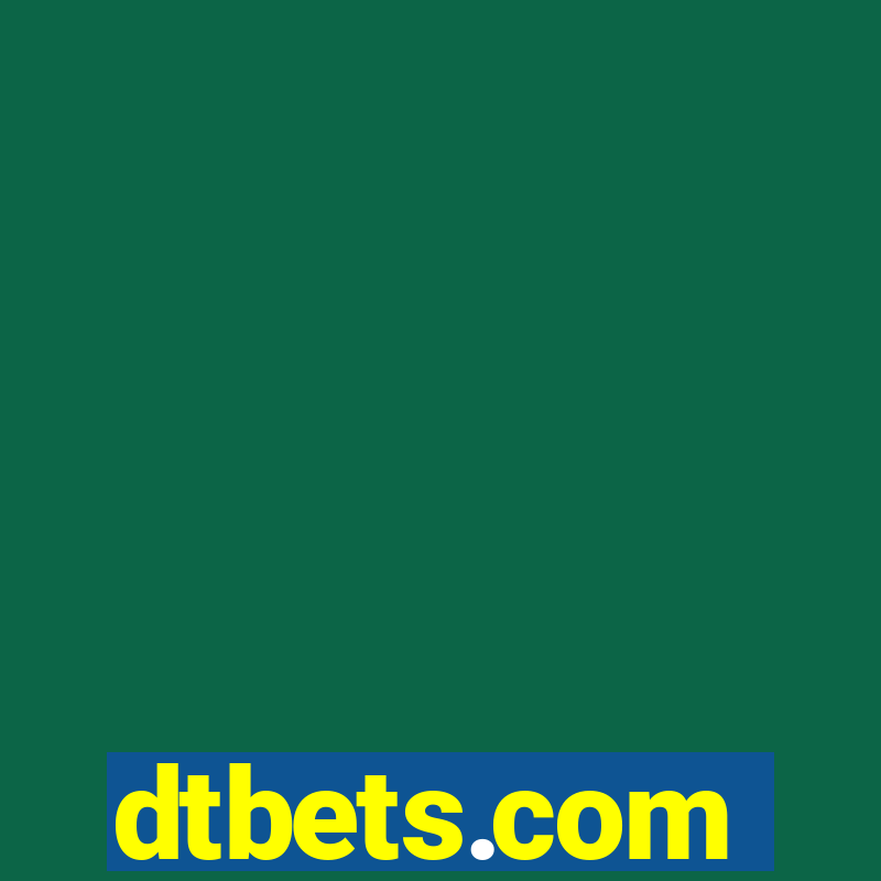 dtbets.com