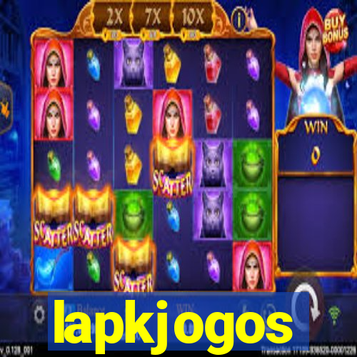 lapkjogos