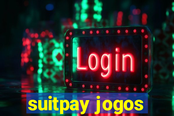 suitpay jogos