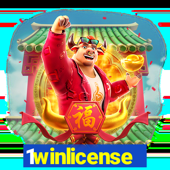 1winlicense