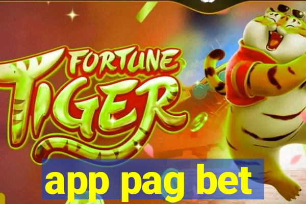 app pag bet