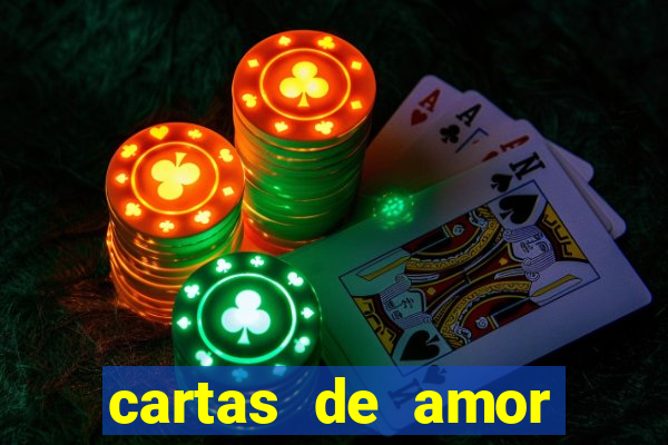 cartas de amor para marido