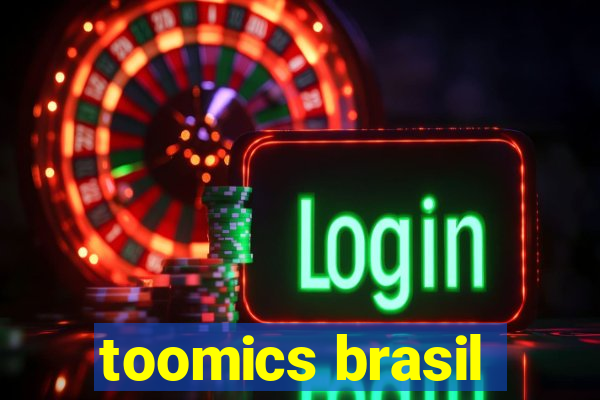 toomics brasil