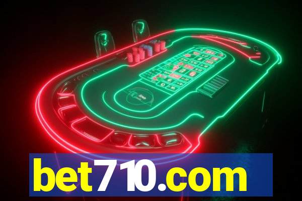 bet710.com