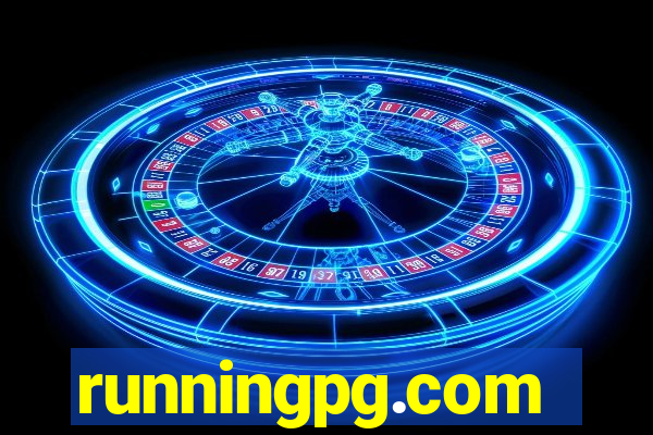 runningpg.com