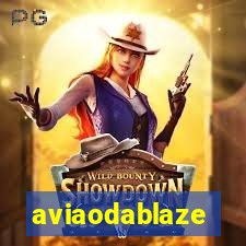 aviaodablaze