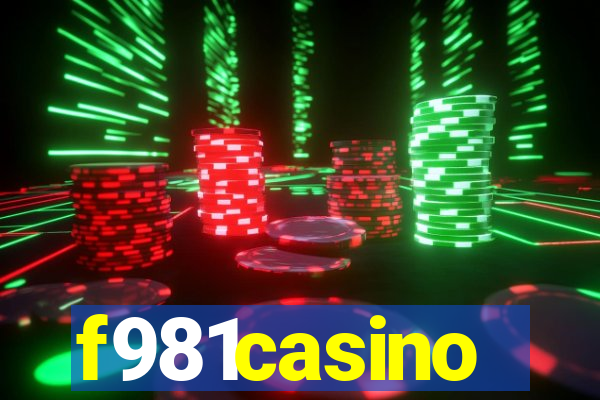 f981casino