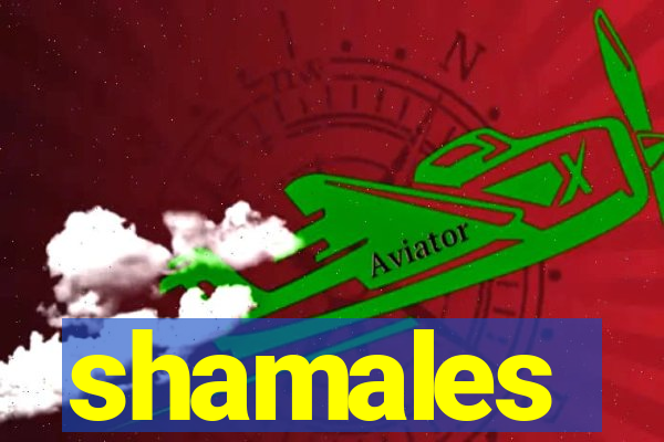 shamales