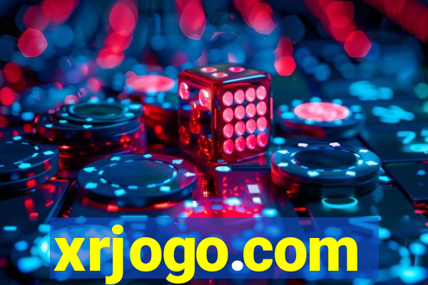 xrjogo.com