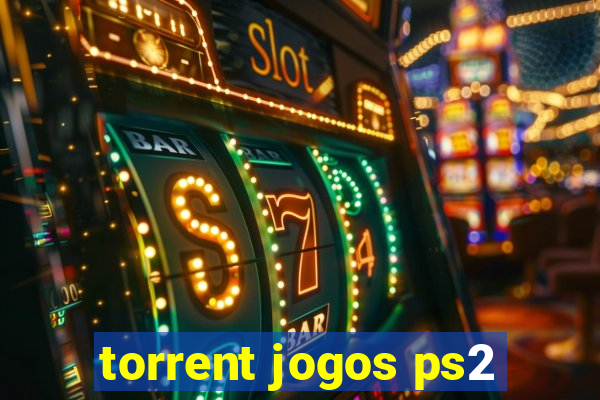 torrent jogos ps2