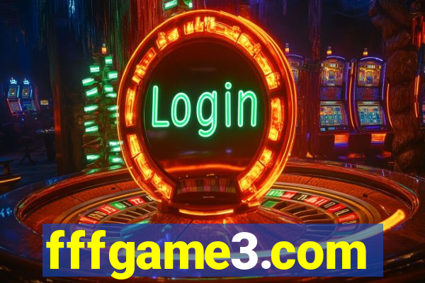 fffgame3.com