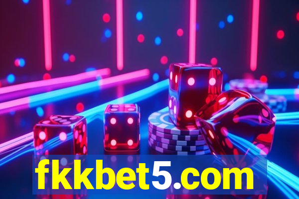 fkkbet5.com