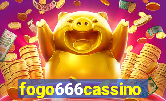 fogo666cassino