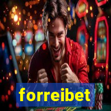 forreibet