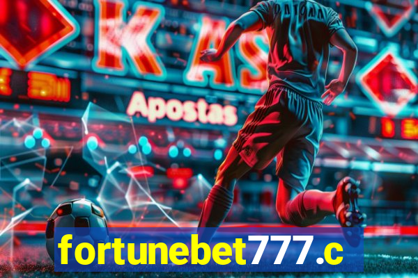 fortunebet777.com