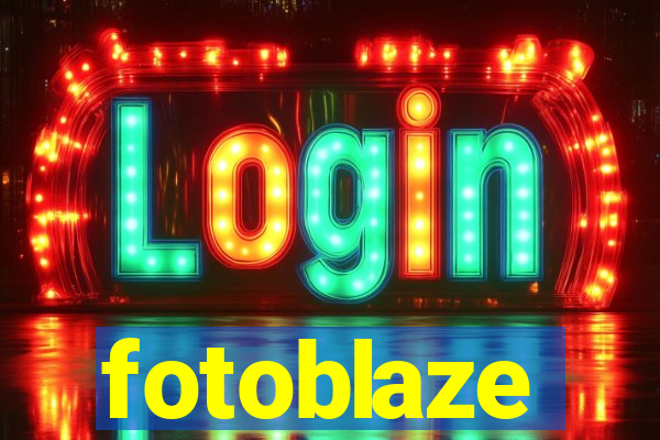 fotoblaze