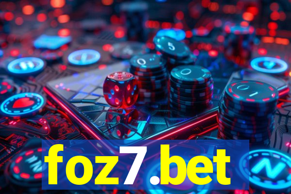 foz7.bet