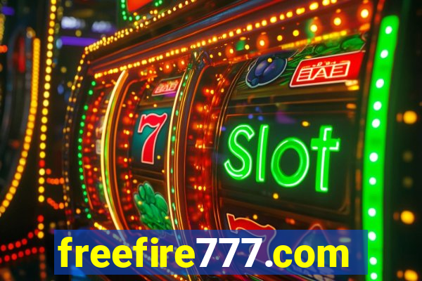 freefire777.com