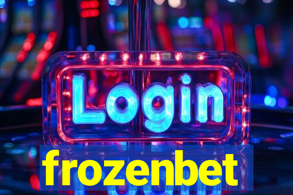 frozenbet