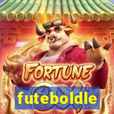 futeboldle