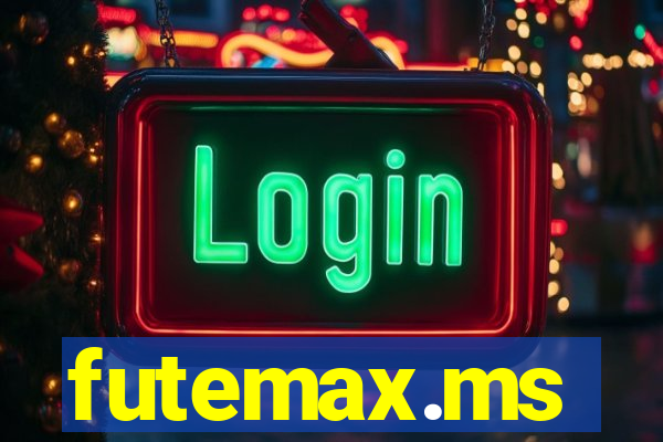 futemax.ms