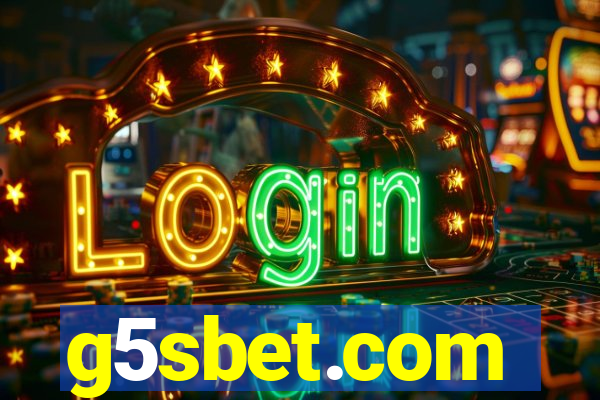 g5sbet.com