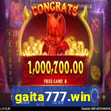 gaita777.win