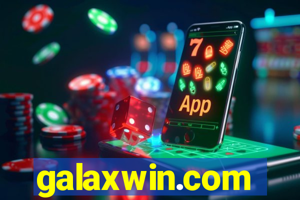 galaxwin.com