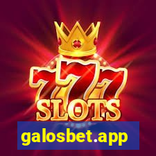 galosbet.app