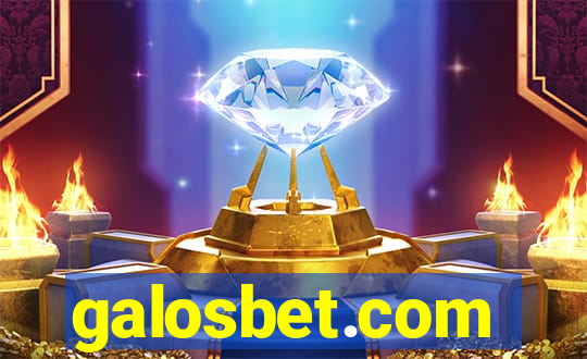 galosbet.com