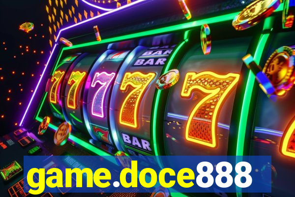 game.doce888