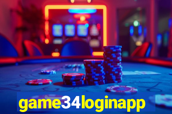 game34loginapp