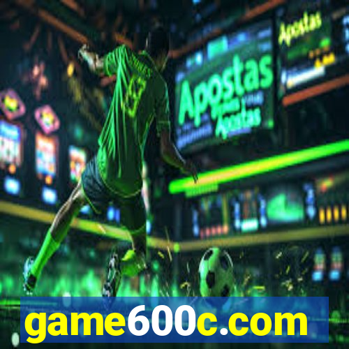 game600c.com