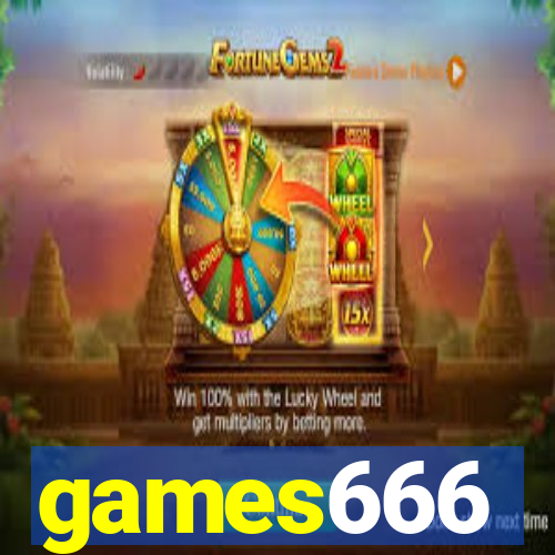 games666