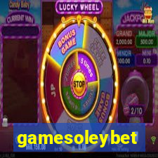 gamesoleybet