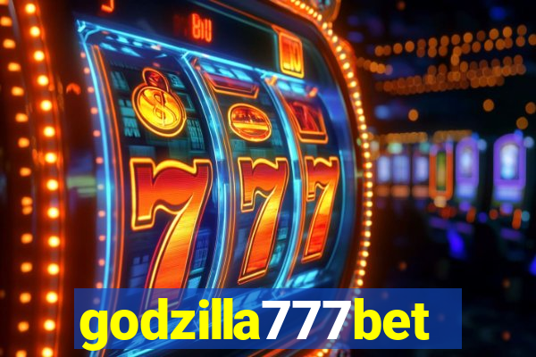 godzilla777bet